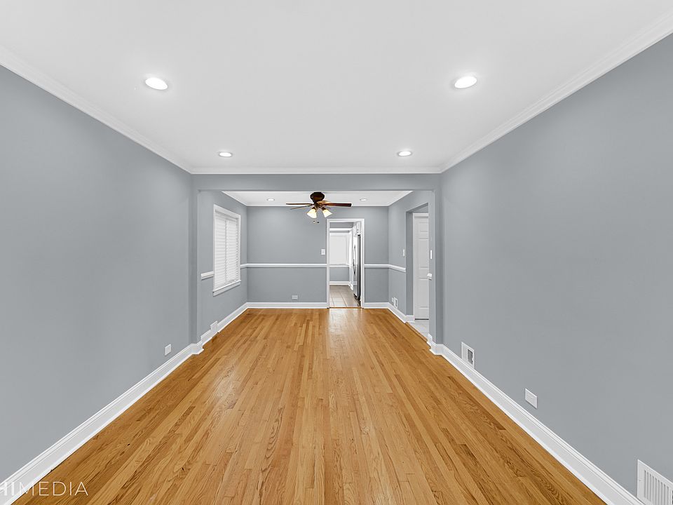 8008 S Homan Ave Chicago, IL, 60652 Apartments for Rent Zillow