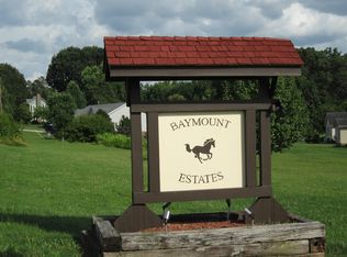 170 Baymount Dr, Salisbury, NC 28144