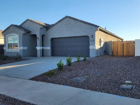 18367 W SMOKETREE Drive, Surprise, AZ 85387