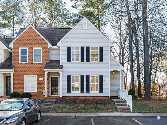 2nd image of 2400 Grey Forge Pl