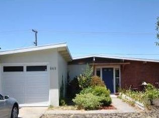 849 Lakebird Dr, Sunnyvale, CA