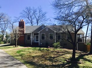 3001 Argyle Rd, Birmingham, AL 35213