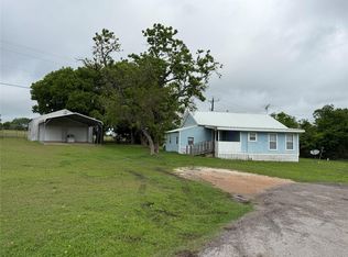1203 County Road 254, Anderson, TX 77830