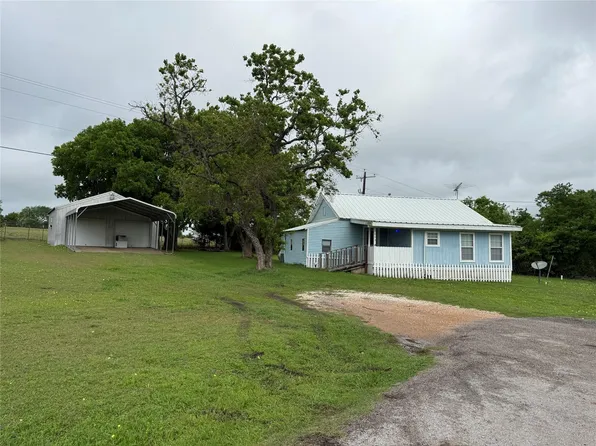 1203 County Road 254, Anderson, TX 77830