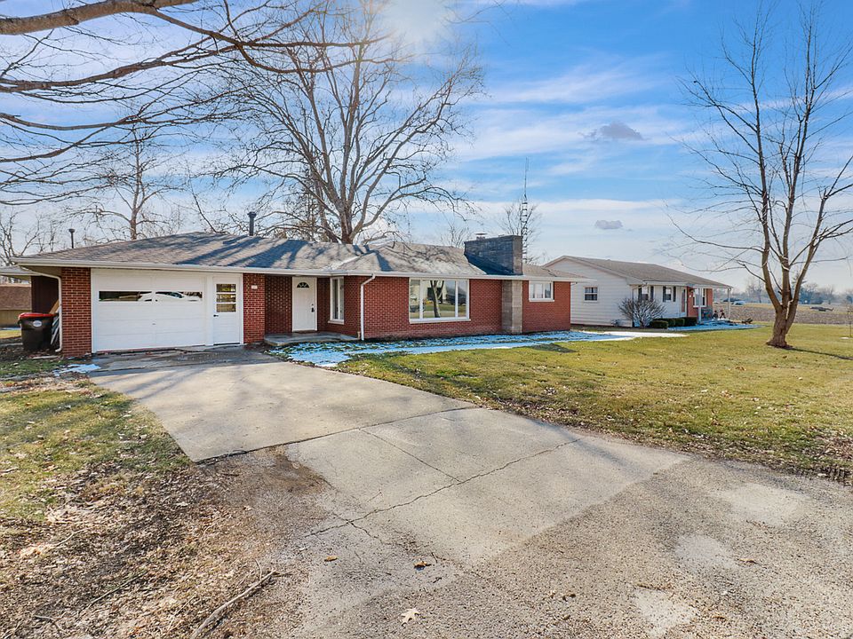 205 W Park St, Danvers, IL 61732 Zillow