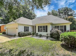 2244 Rama Rd, Charlotte, NC 28212