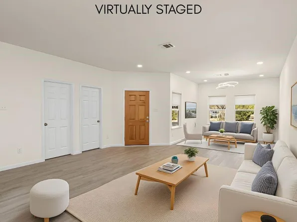 4656 N Teague St, Rosharon, TX 77583