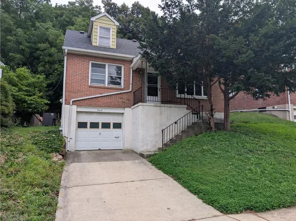943 Moravia St, Bethlehem, PA 18015