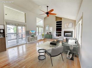 7857 S University Way, Centennial, CO 80122