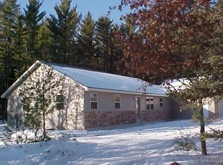 3110 Buchberger Ave, Wisconsin Rapids, WI 54494