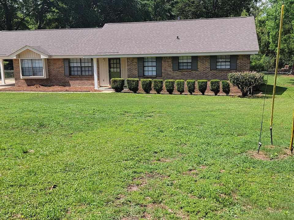 150 Seminole Cir, Coosada, AL 36020 Zillow