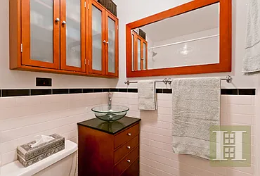 Sold by Halstead Real Estate