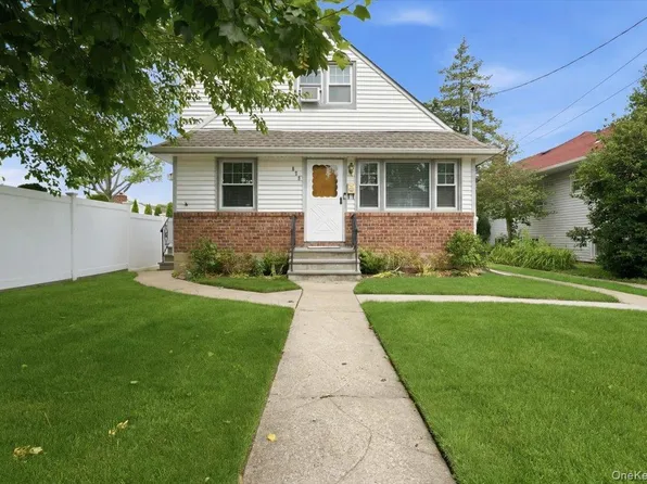 358 Langley Avenue, West Hempstead, NY 11552
