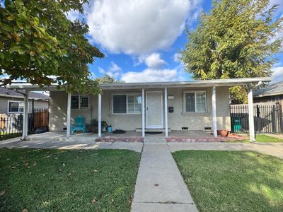 2075 E Myrtle St, Stockton, CA, 95205