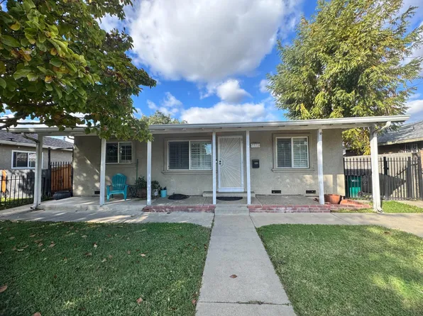 2075 E Myrtle St, Stockton, CA 95205