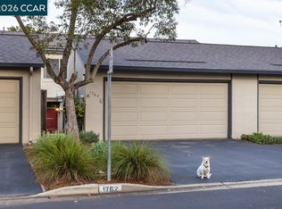 1762 Holland Cir, Walnut Creek, CA