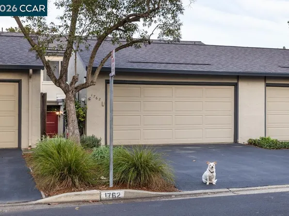 1762 Holland Cir, Walnut Creek, CA 94597