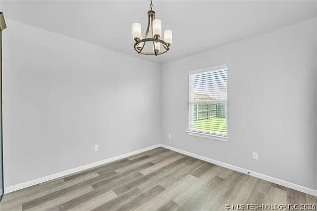 3943 S 149th East Ave — Photo 13