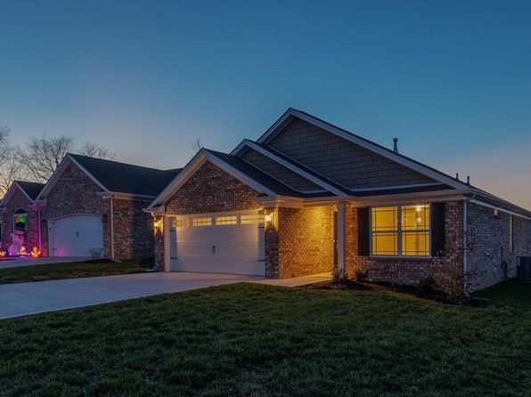 129 Amick Way, Georgetown, KY 40324