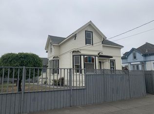 1644 Summer St, Eureka, CA 95501