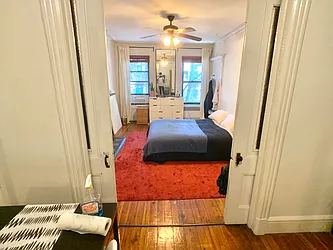 Rented by Prospect Heights Realty, Corp.