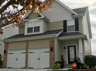 408 Parkgate Dr, Lake Saint Louis, MO 63367