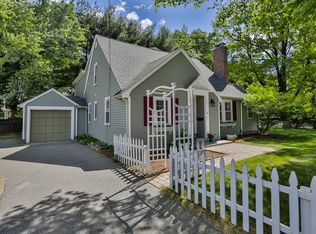 41 Kingsbury St, Wellesley, MA 02481