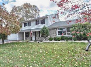 3806 Conestoga Rd, Camp Hill, PA 17011