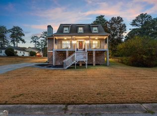 1466 Thunderwood Ln SW, Mableton, GA 30126