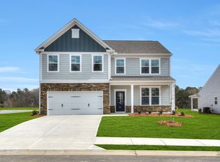 Homes Available Soon, Orchid Ridge at The Hive, North Augusta, SC 29841