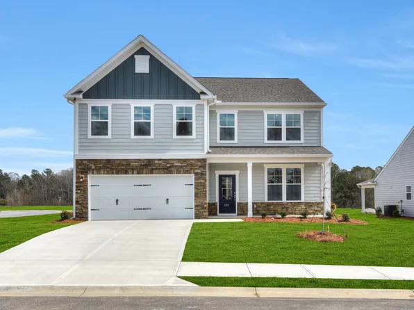 Homes Available Soon, Orchid Ridge at The Hive