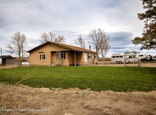 2585 County Road 174, Craig, CO 81625