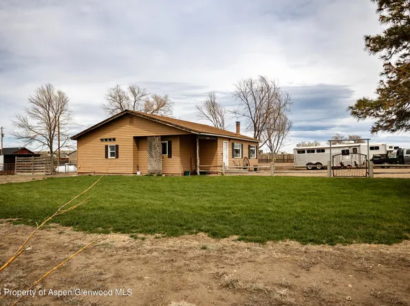 2585 County Road 174, Craig, CO 81625