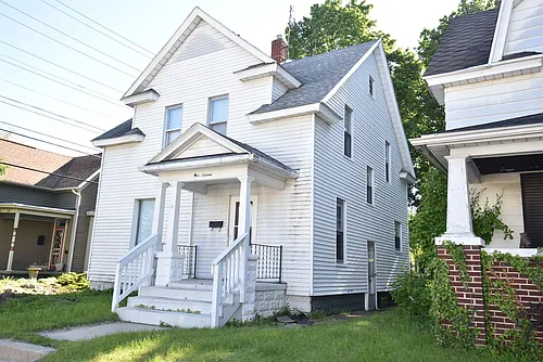 116 N Notre Dame Ave Photo 1
