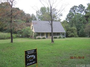 113 Wood Forest Ln, El Dorado, AR 71730