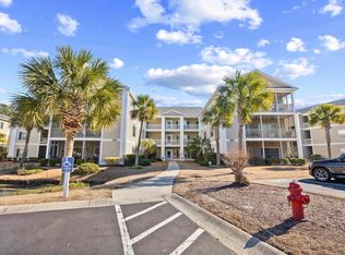 2030 Cross Gate Blvd #205, Surfside Beach, SC 29575