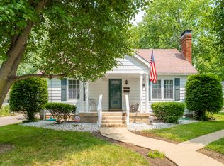 1907 Union St, Columbus, IN 47201