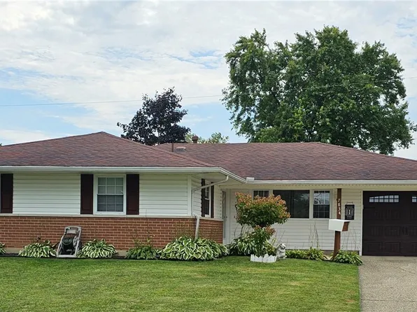 7834 Harshmanville Rd, Dayton, OH 45424