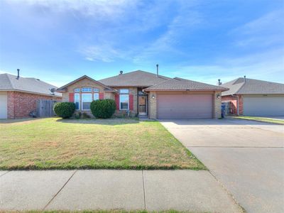 8525 Curtis Ter, Oklahoma City, OK, 73132