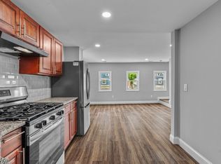 (Undisclosed Address), Plainfield, NJ 07063