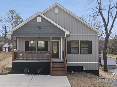 241 Booker Dr SW, Concord, NC, 28025