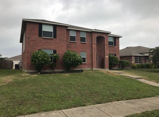1043 Graystone Dr, Lancaster, TX 75134