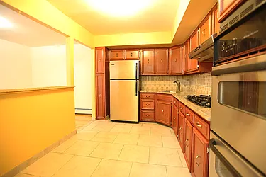 Rented by Keller Williams NYC