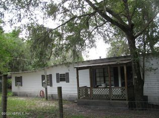 749 Georgetown Denver Rd, Crescent City, FL 32112