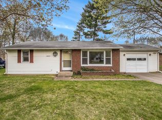 56527 Boss Blvd, Elkhart, IN 46516