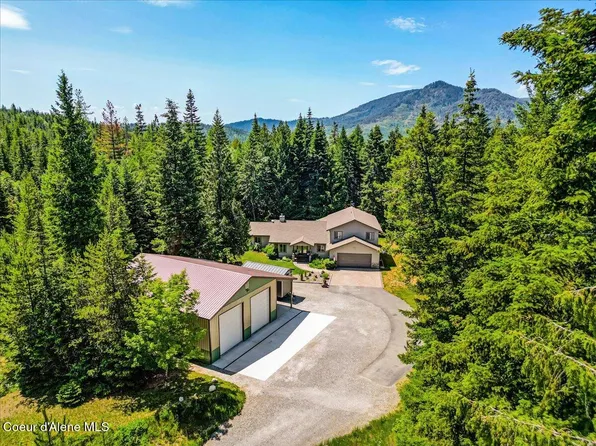 438 Berry Hl, Cocolalla, ID 83813