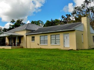 389 SW Wells St, Fort White, FL 32038