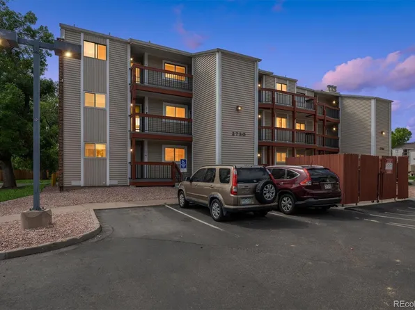 2730 W 86th Avenue #37, Westminster, CO 80031