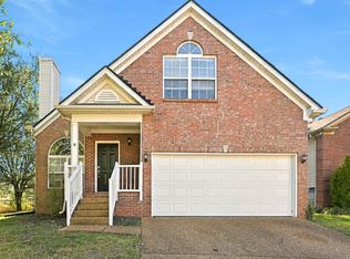 612 Forest Pointe Pl, Antioch, TN 37013