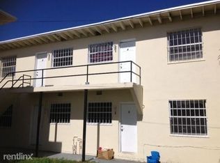 922 5th St APT 3, West Palm Beach, FL 33401